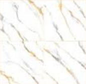 ASIA TILE 50X50 FELORA GOLD